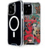 Marvel Deadpool Deadpool Collage iPhone Cases